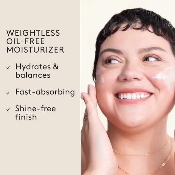 🆕 SHANI DARDEN - Weightless Oil-Free Moisturizer 2.5 fl oz NIB - Picture 9 of 9